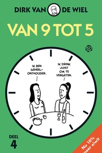 Van 9 tot 5 4