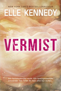Op commando 7 - Vermist