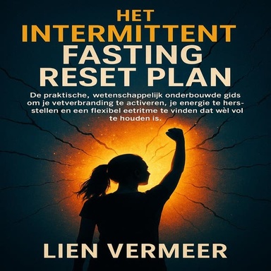 Het Intermittent Fasting Reset Plan: De praktische, wetenschappelijk onderbouwde gids om je  vetverbranding te activeren, je energie te herstellen en een flexibel eetritme te vinden dat wél vol te houden is.