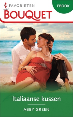 Bouquet Favorieten 768 - Italiaanse kussen
