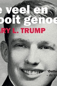 Te veel en nooit genoeg