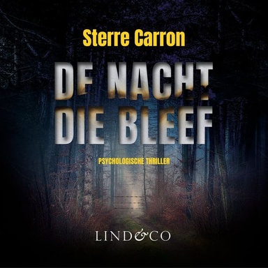 De nacht die bleef