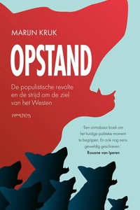 Opstand