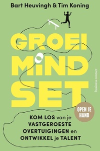 Groeimindset
