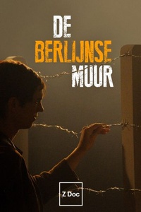 De Berlijnse Muur