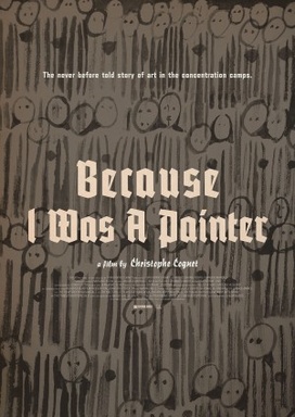 Because I Was A Painter