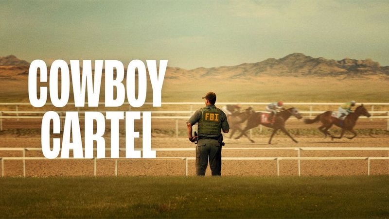 Cowboy Cartel: De Donkere Wegen van Texas