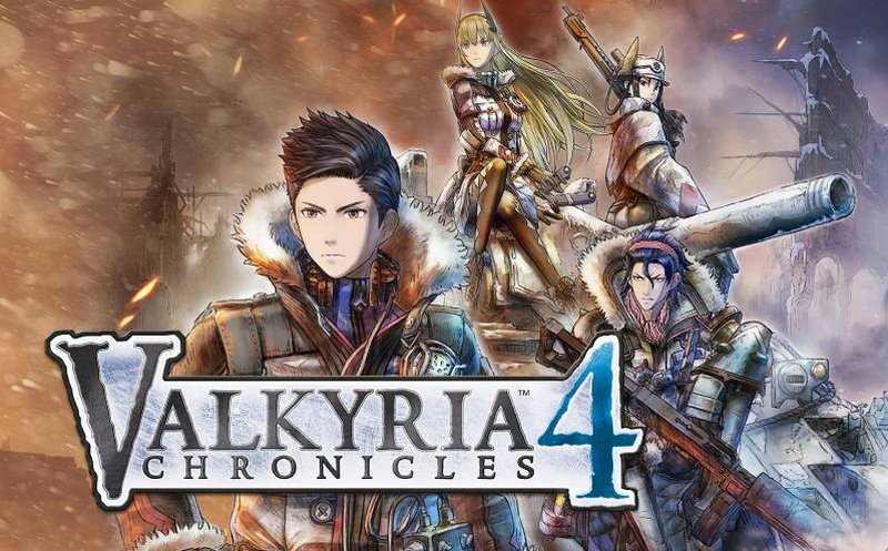 Valkyria Chronicles 4 Review: Strategische RPG in Anime vorm