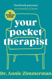 Your Pocket Therapist