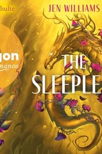The Sleepless - Sleepless-Dilogie, Band 1 (Ungekürzte Lesung)