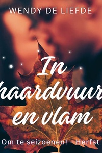 In haardvuur en vlam - Novelle