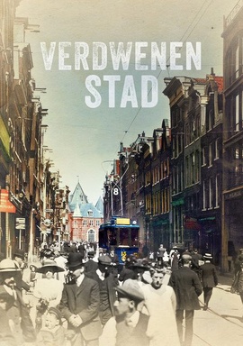 De Verdwenen Stad