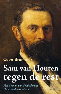 Sam van Houten tegen de rest