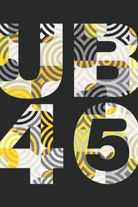 UB45