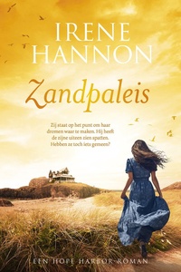 Hope Harbor 10 - Zandpaleis