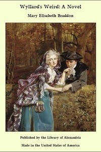 Wyllard's Weird: A Novel