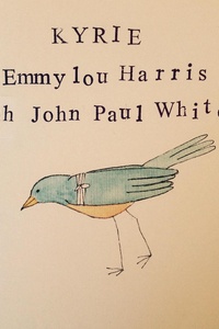 Kyrie (feat. John Paul White)