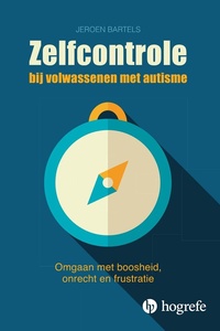 Zelfcontrole bij volwassenen met autisme