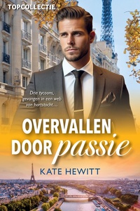 Topcollectie 256 - Overvallen door passie