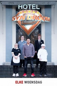 Hotel Syndroom (S01E07)