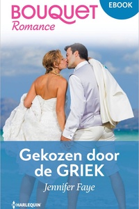 Bouquet Extra 691 - Gekozen door de Griek