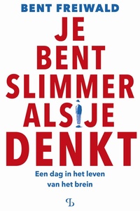 Je bent slimmer als je denkt