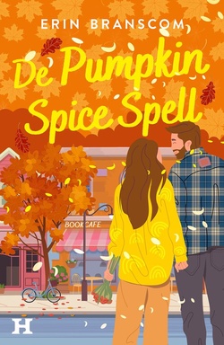 De pumpkin spice spell