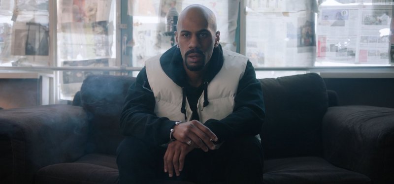 Loverboy: Emoties Uit - Een intens Nederlands drama nu te huur via Pathé Thuis