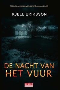 De nacht van het vuur