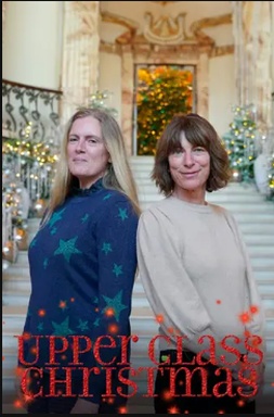 Upper Class Christmas