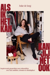 Als ik het kan, kan jij het ook