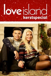 Love Island Kerstspecial