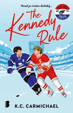 Op dun ijs 1 - The Kennedy Rule