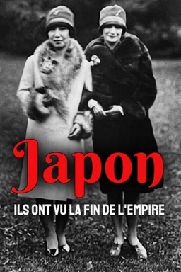 Japon : ils ont vu la fin de l'Empire