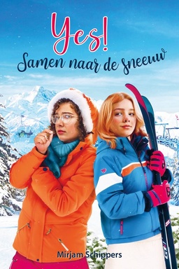 Samen 6 - Yes! Samen naar de sneeuw