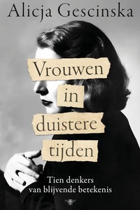 Vrouwen in duistere tijden