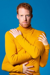 René van Meurs: Hunkert