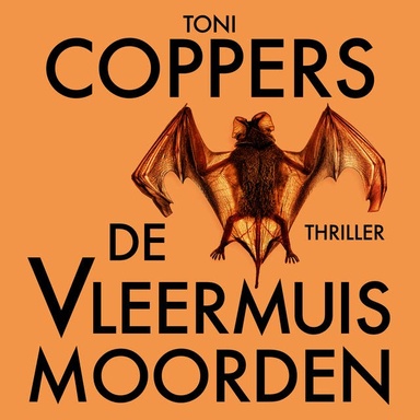 De vleermuismoorden