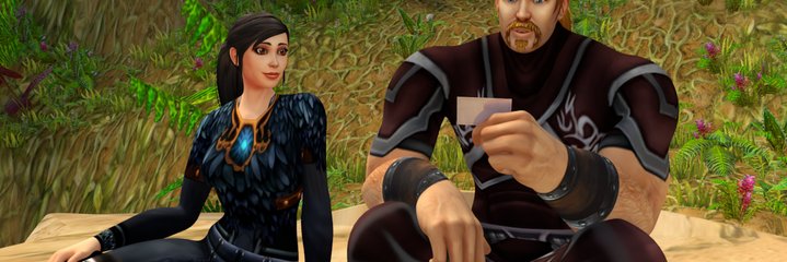 Netflix documentaire over World of Warcraft-gamer roert kijkers tot tranen