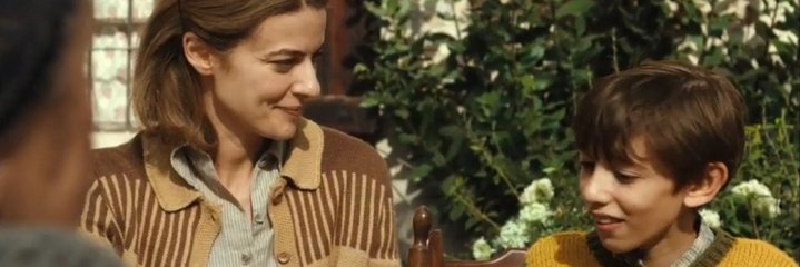 Komt er een tweede seizoen van Il Treno dei Bambini op Netflix?