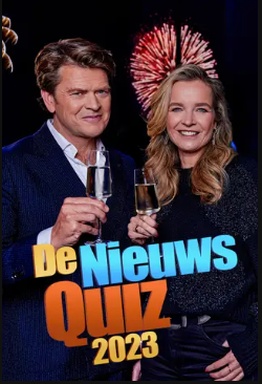 De Nieuwsquiz