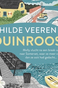Duinroos