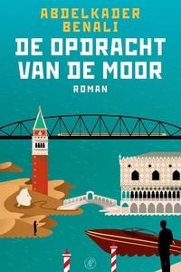 De opdracht van de Moor