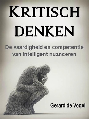 Kritisch denken