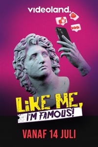 Like Me - I'm Famous