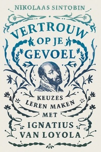 Vertrouw op je gevoel