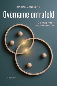 Overname ontrafeld