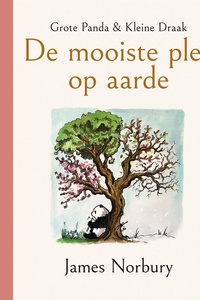 Panda 3 - Grote Panda & Kleine Draak - De mooiste plek op aarde