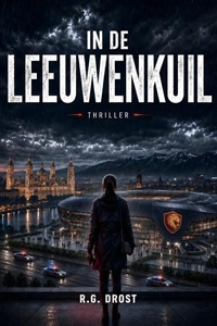 In de Leeuwenkuil