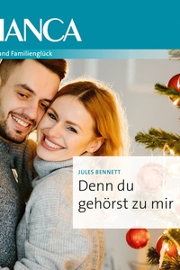 Denn du gehörst zu mir
